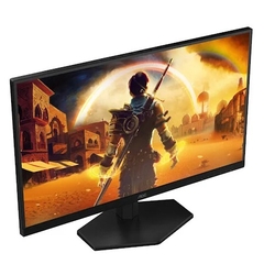Màn hình Aoc Q27G40E/71 27 inch (2K/ Fast IPS/ 180Hz/ 0.5 ms)