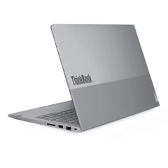Laptop Lenovo Thinkbook 14 IRL 21UY008TVN (I5-13420H/ Ram 16GB/ SSD 512GB/ Windows 11 Home/ 2Y/ Xám)