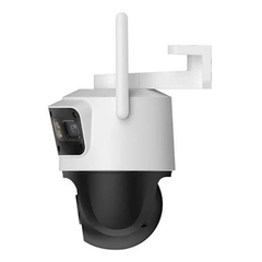 Camera WiFi IMOU 3 mắt Cruiser Triple IPC-S7UP-11M0WED (3+3+5MP, đèn cảnh báo)