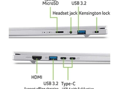 Laptop Acer Aspire 14 AI A14 61M R9RA