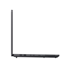 Laptop Dell Pro Max 16 MC16250 (Ultra 7 265H/ Ram 32GB/ SSD 512GB/ RTX PRO 500 6GB/ 16 inch/ Windows 11 Home/ 3Y)