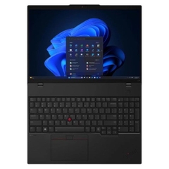 Laptop Lenovo ThinkPad E16 Gen 3 21SR002RVN (U5-225H/ Ram 32GB/ SSD 1TB/ Windows 11 Home/ 2Y/ Đen)
