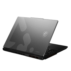 Laptop Msi Cyborg 15 C13WEO-418VN (Core i5-13420H/ GeForce RTX™ 5050/ 16GB/ 512GB/ Windows 11 Home)
