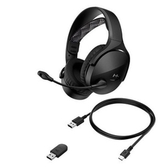 Tai nghe HP HyperX Cloud JET Black Wireless