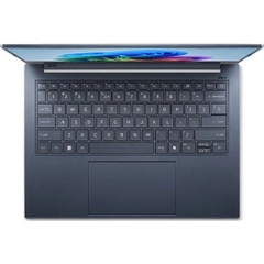 Laptop Acer Aspire A14-11M-X8FP NX.JP3SV.001 (X1-26100/ Ram 16GB/ SSD 512GB/ Windows 11 Home/ 2Y/ Xanh)