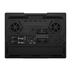 Laptop MSI Raider A16 HX B8WH-031VN (AMD Ryzen 9 8940HX/ Ram 32GB/ SSD 1TB/ RTX 5070 Ti/ 16 inch/ Windows 11 Home/ 3Y)