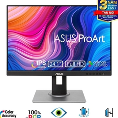 Màn hình ASUS ProArt PA248QV 24" IPS 75Hz 16:10 chuyên đồ họa