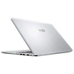 Laptop MSI Modern 15 F13MG-667VN (i5-1334U/ Ram 8GB/ SSD 512GB/ Windows 11 Home/ 2Y/ Bạc)