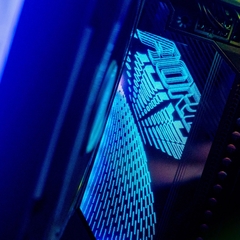Máy bộ ProGear Gaming 12600K (I5 12600K/ Ram 16GB/ SSD 500GB/ VGA 3050 6GB OC)