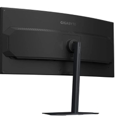 Màn hình LCD Gigabyte G34WQC2 (34 inch/ 3440 x 1440/ 450 cd/m2/ 1ms/ 200Hz/ 2W x 2 Speakers/ Curved)