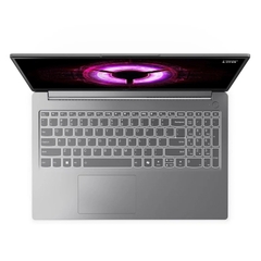 Laptop Lenovo LOQ Essential 15ARP10E - 83S0000DVN (Ryzen 5 7535HS/ GeForce RTX™ 3050/ 16GB/ 512GB/ Win 11 Home SL)