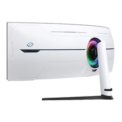 Màn Hình Gaming SAMSUNG Odyssey Neo G9 G95NC LS57CG952NEXXV (Cong - 57 inch - VA - DUHD - 240Hz - 1ms)