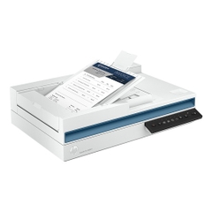 Máy Scan HP ScanJet Pro 2600 f1 20G05A