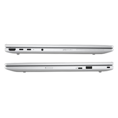 Laptop HP EliteBook 8 G1a 14 AI C0CG3PT (Ryzen AI 5 340/ Ram 32GB/ SSD 512GB/ 14 inch Touch/ Windows 11 Home/ 3Y/ Bạc)