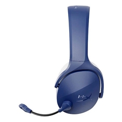 Tai nghe HyperX Cloud Jet WL BL GAM HS (AM7A0AA)