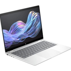 Laptop HP Elitebook X Flip G1i 14 AI B9FR9PT (U7-268V/ Ram 32GB/ SSD 1TB/ Windows 11 Pro/ 3Y/ Bạc)