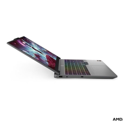 Laptop Lenovo LOQ 15AHP11 83TN0040VN (AMD Ryzen 7 250 | RTX 5050 8GB GDDR7 | 15.3 inch WUXGA | 16GB | 512GB | Windows 11 Home Single Language | Xám)