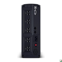 Bộ lưu điện UPS CyberPower VP1600ELCD – 1600VA/960W (Line-interactive)