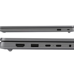 Laptop LG Grambook 15U50U-G.AV55A5 (Ultra 5-115U/ 16GB/ 512GB/ 15.6" FHD/ Win 11)