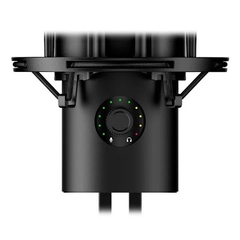Micro HyperX Quadcast 2 S BK (9A273AA)