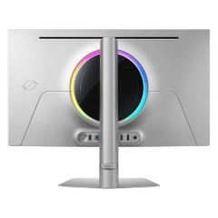 Màn hình LCD Samsung Odyssey OLED G8 G81SF LS27FG812SEXXV (27 inch/ 3840 x 2160/ 250 cd/m2/ 0.03ms/ 240Hz)