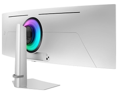 Màn hình cong Samsung Odyssey G9 LS49DG930 49" OLED 2K 240Hz USBC