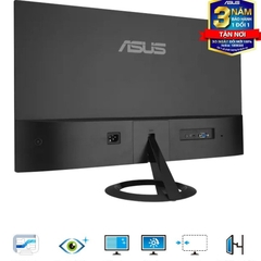 Màn hình ASUS VZ249HG 24" IPS 120Hz viền mỏng