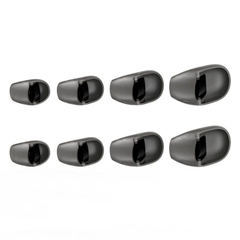 Tai nghe HP HYPERX Cloud Earbuds III S Black