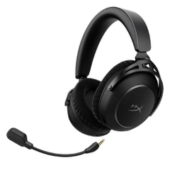 Tai nghe HP HyperX Cloud Alpha 2 Wireless Black