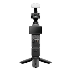 Camera kỹ thuật số DJI Osmo Pocket 4 Standard Combo_OP-041STD
