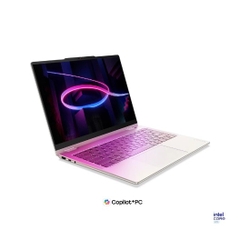 Laptop Lenovo Yoga 7 2-in-1 14IPH11 83TC002KVN (Ultra 5 322/ Ram 16GB/ SSD 512GB/ 14 inch/ Windows 11 Home/ Office Home 2024/ Microsoft 365 Basic 1Y/ 3Y/ Trắng)