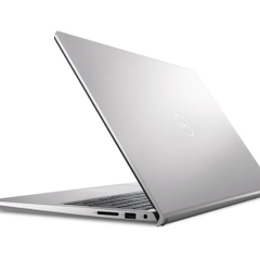 Laptop Dell 15 DC15250 DC15250-C3U085W11SLU-2Y (Core 3 100U/ Ram 8GB/ SSD 512GB/ 15.6 inch/ Windows 11 Home/ Office/ Microsoft 365/ 2Y/ Siver)