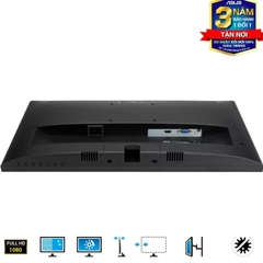 Màn hình ASUS VY249HGR 24" IPS 120Hz viền mỏng