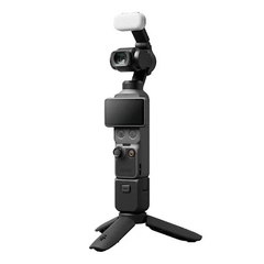 Camera kỹ thuật số DJI Osmo Pocket 4 Standard Combo_OP-041STD