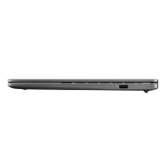 Laptop Asus Vivobook S14 S3407CA-SF923W (Ultra 7-255H/ Ram 16GB/ SSD 512GB/ 14 inch/ Windows 11 Home/ 2Y/ Xám)