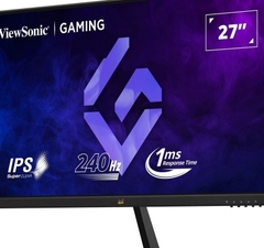 Màn hình ViewSonic VX2779A-HD-PRO 27" IPS 240Hz 1ms chuyên game
