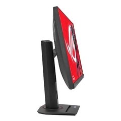 Màn hình Asus ROG Strix XG27UCG 27 inch (4K/ Fast IPS/ 160Hz/ 1 ms)