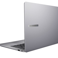 Laptop Asus ExpertBook P3 P3406CCAP-U716W (Ultra 7-255H/ 16GB/ 512GB/ 14.0" IPS/ Win 11)