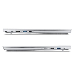 Laptop Acer Aspire Lite 14 AL14-44P-R0SP (Ryzen 7 7730U/ 8GB/ 512GB/ Windows 11 Home SL)