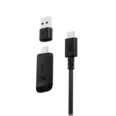 Tai nghe HyperX Cloud Flight 2 Wireless