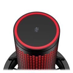 Micro HyperX Quadcast 2 BK (872V1AA)