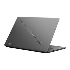 Laptop Asus ROG Zephyrus G16 GU606AR-TB027W (Intel Core Ultra 9 386H | RTX 5070 Ti | 16 inch 2.5K OLED 240Hz | 32GB | 1TB | Win 11 | Xám)