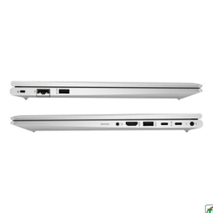 Laptop HP Probook 455 G10 878T8PA (R7 7730U/ Ram 16GB/ SSD 512GB/ Touch/ Windows 11/ 1Y/ Bạc)