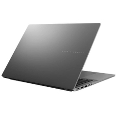 Laptop Asus Vivobook S16 S3607CA-SH082WS (Ultra 5 225H/ Ram 16GB/ SSD 512GB/ Windows 11 Home/ Microsoft Office Home 2024/ Microsoft 365 Basic 1Y/ 2Y/ Xám)