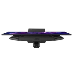 Màn hình LCD Asus ROG Swift OLED PG27AQWP-W (26.5 inch WOLED/ 2560 x 1440/ 1,500cd/㎡/ 0.02ms/ 540Hz)