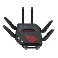 Bộ Phát Wifi ASUS ROG Rapture GT-BE98 (24433 Mbps/ Wifi 7/ 2.4/5/6 GHz)
