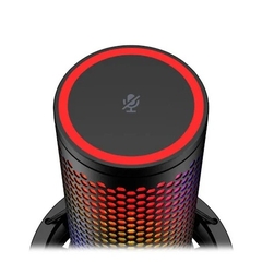 Micro HyperX Quadcast 2 S BK (9A273AA)