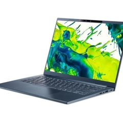 Laptop Acer Aspire 14 AI A14-11M-X8FP (Snapdragon X X1-26-100/ 16GB/ 512GB/ Win 11)