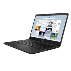 Laptop HP 240R G9 AX3C6AT (Intel Core i3-1315U | Intel Graphics | 14-inch FHD | 8GB | 512 GB | Win 11 Home SL | Xám)
