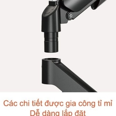 Giá treo màn hình máy tính Brateck LDT97-C012E